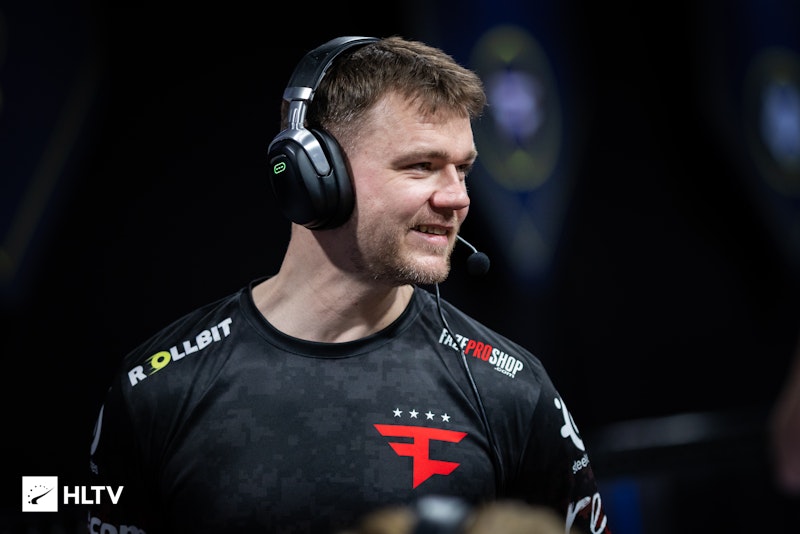Sources: Astralis to unveil NEO as head coach Sources: Astralis to unveil NEO as head coach
