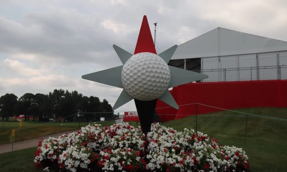 Srixon, Mizuno, and more: Standout clubs from the 3M Open – GolfWRX Srixon, Mizuno, and more: Standout clubs from the 3M Open – GolfWRX