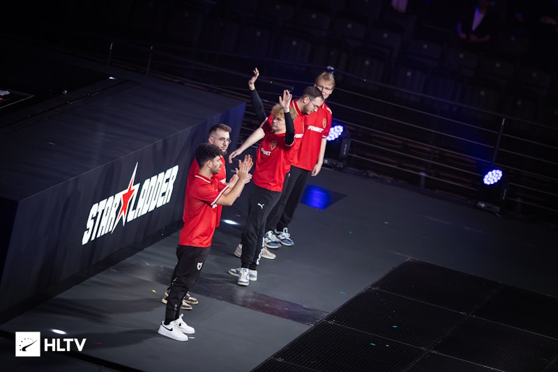StarSeries Fall closed qualifier invites announced StarSeries Fall closed qualifier invites announced