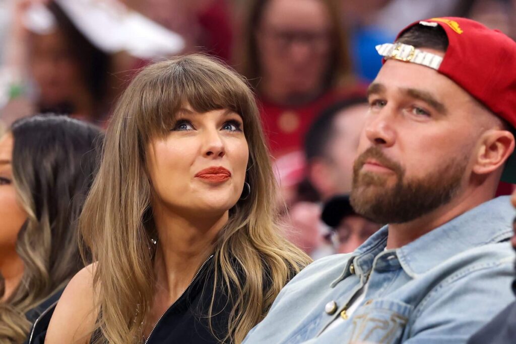 Taylor Swift, Travis Kelce donate $26M to several charities ahead of wedding