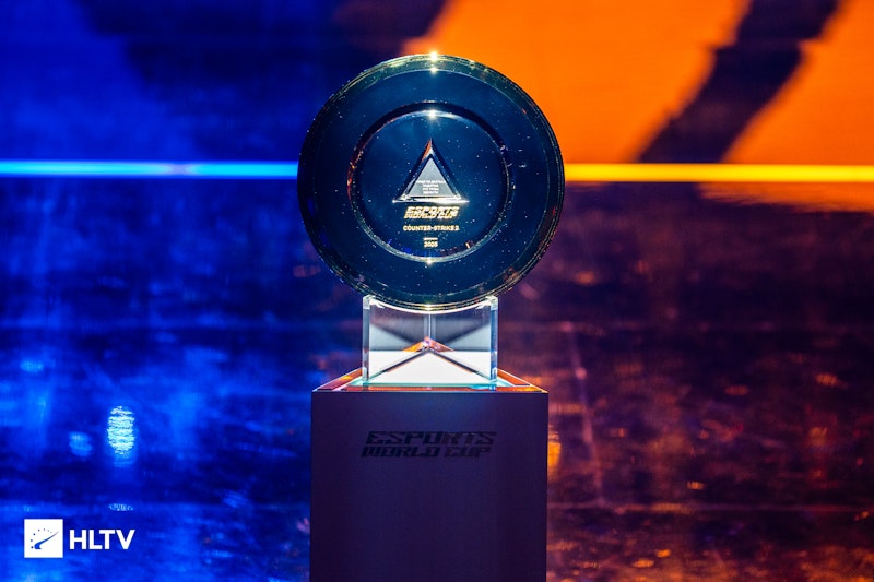 Teams set for national Esports Nations Cup qualifiers Teams set for national Esports Nations Cup qualifiers