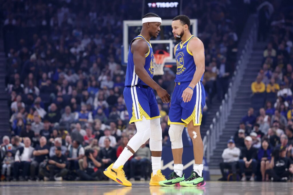 The 10 highest-paid NBA players for the 2026-27 season: From Stephen Curry to Jimmy Butler The 10 highest-paid NBA players for the 2026-27 season: From Stephen Curry to Jimmy Butler