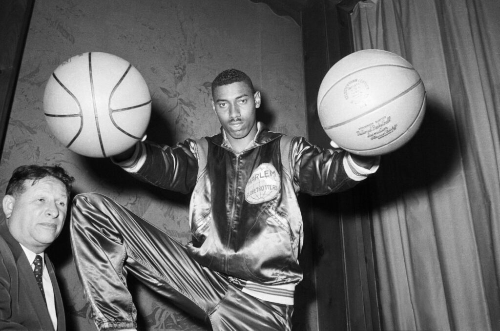 The 7 NBA players with the most 50-Point games in league history The 7 NBA players with the most 50-Point games in league history