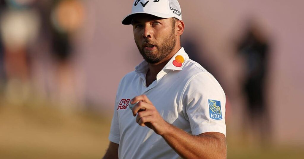 The Open 2026 live updates: Round 4 latest, including today’s tee times and latest news The Open 2026 live updates: Round 4 latest, including today’s tee times and latest news