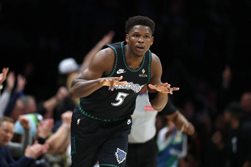 The five NBA Superstars who can actually win the 2027 MVP, three have never won it The five NBA Superstars who can actually win the 2027 MVP, three have never won it