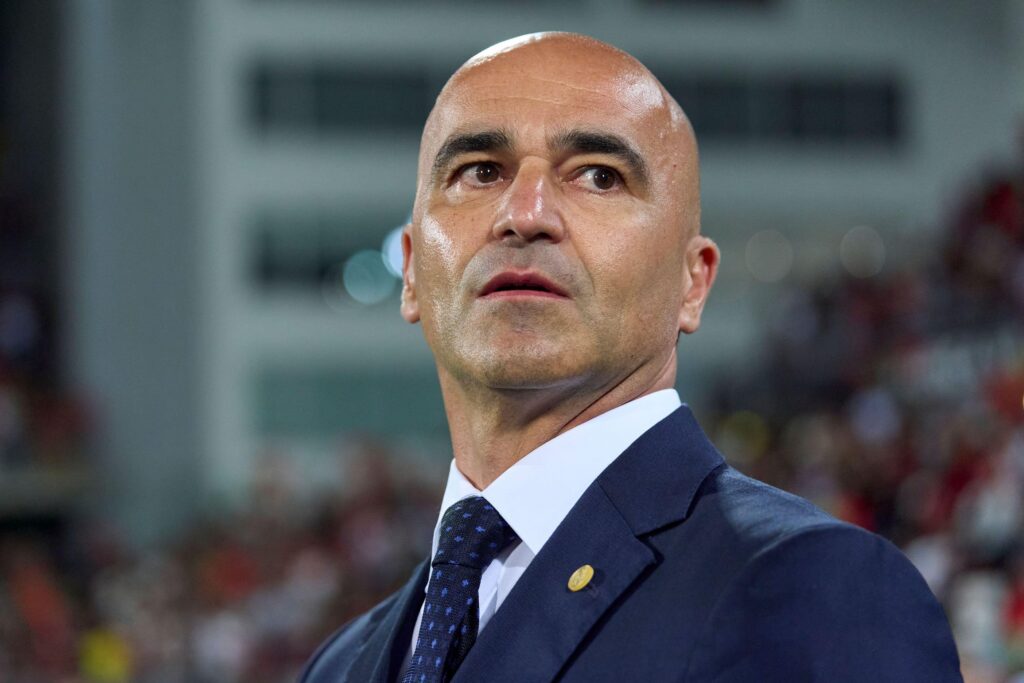 The most controversial quotes of the World Cup so far