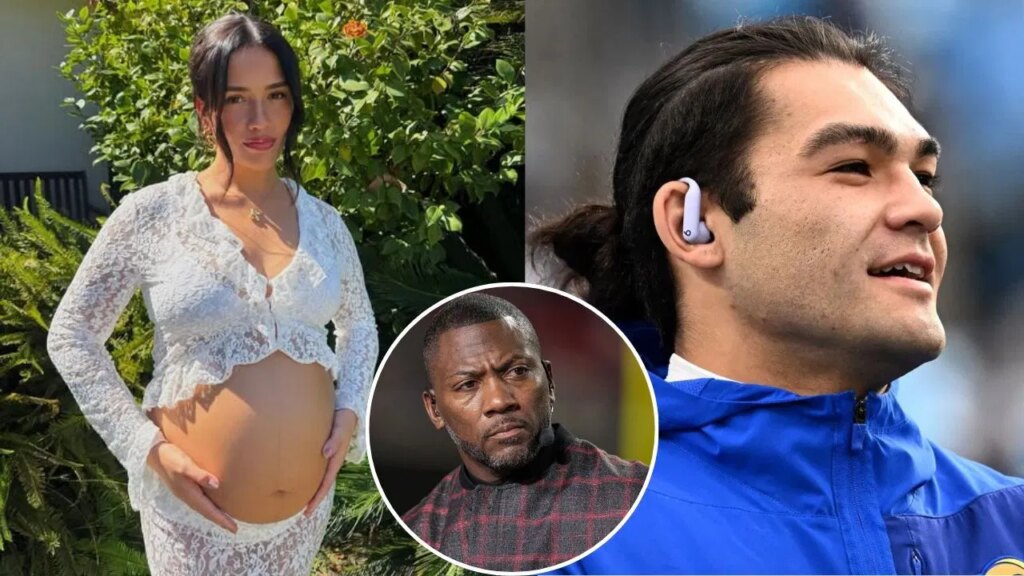 “They painted me as s**t, wh*re”: Puka Nacua’s ex Hallie Aiono accuses Ryan Clark of pushing her toward suicide during pregnancy “They painted me as s**t, wh*re”: Puka Nacua’s ex Hallie Aiono tears into Ryan Clark