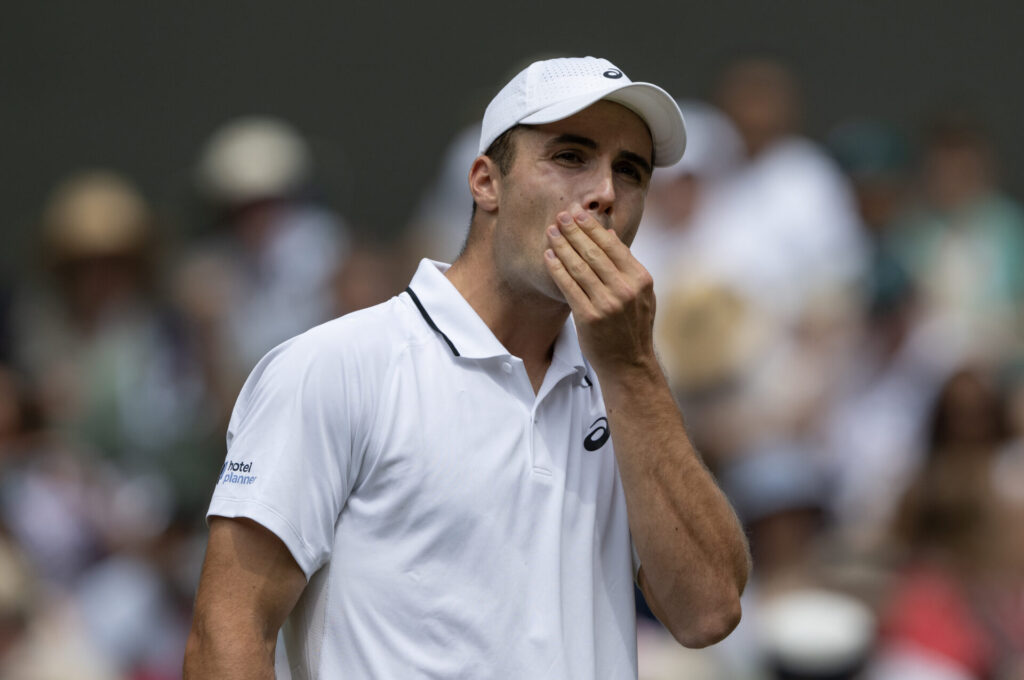 Tim Henman suggests what Arthur Fery’s dream run at Wimbledon has proven about the ATP Tour
