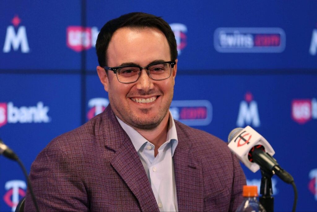 Twins GM Jeremy Zoll says team is prepared to buy as trade deadline approaches