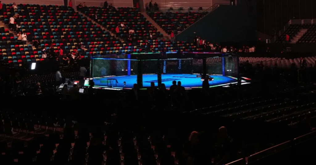UFC Abu Dhabi Rocked By Injury As Main Event Undergoes Massive Overhaul Ahead Of July 25 Showdown Khalil Rountree Withdraws From UFC Abu Dhabi Headliner, Magomed Ankalev To Face Bogdan Guskov