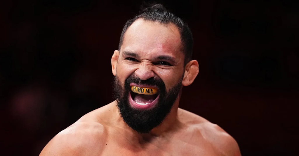 UFC Cuts Brazilian Entertainer Michel Pereira After Recent Defeat Michel Pereira
