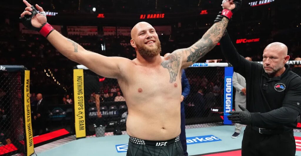 UFC Oklahoma City Rookie Report Card — Grading all UFC newcomers UFC Oklahoma City Rookie Report Card — Grading all UFC newcomers