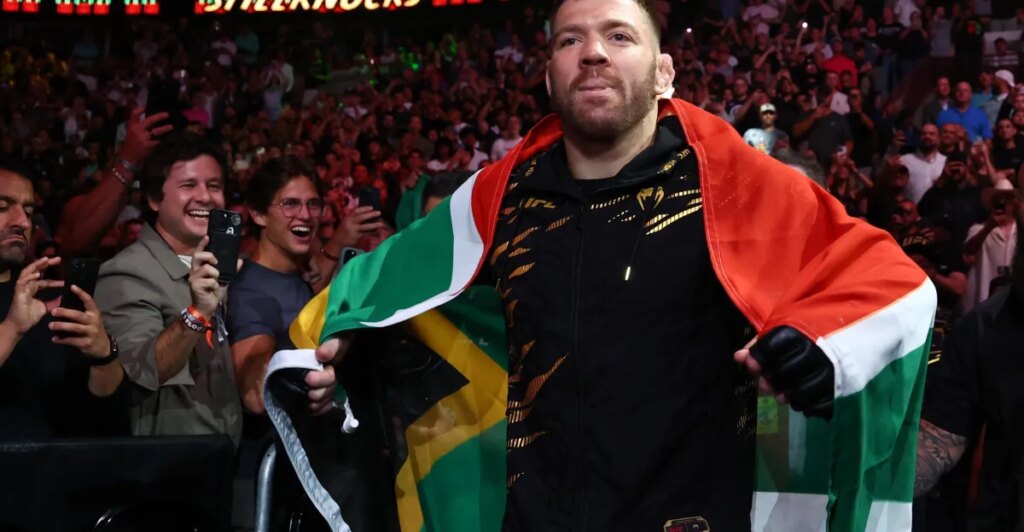 UFC Oklahoma City: Undefeated newcomers finalize Dricus du Plessis vs. Kamaru Usman fight card UFC Oklahoma City: Undefeated newcomers finalize Dricus du Plessis vs. Kamaru Usman fight card