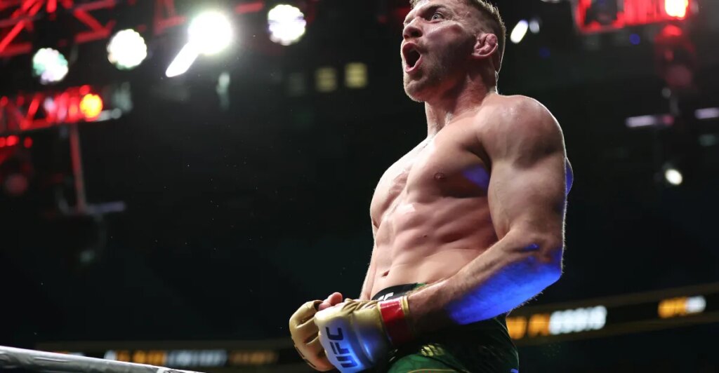 UFC Oklahoma City’s best betting props, parlays and picks UFC Oklahoma City’s best betting props, parlays and picks