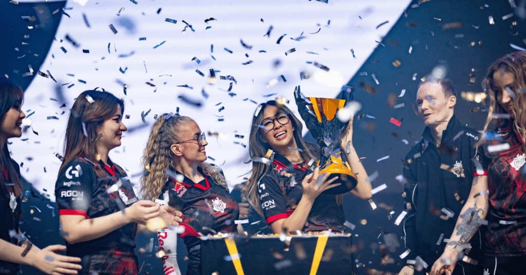 VALORANT Game Changers EMEA Grand Finals heads to Istanbul: Date, storylines, watch party game changers emea