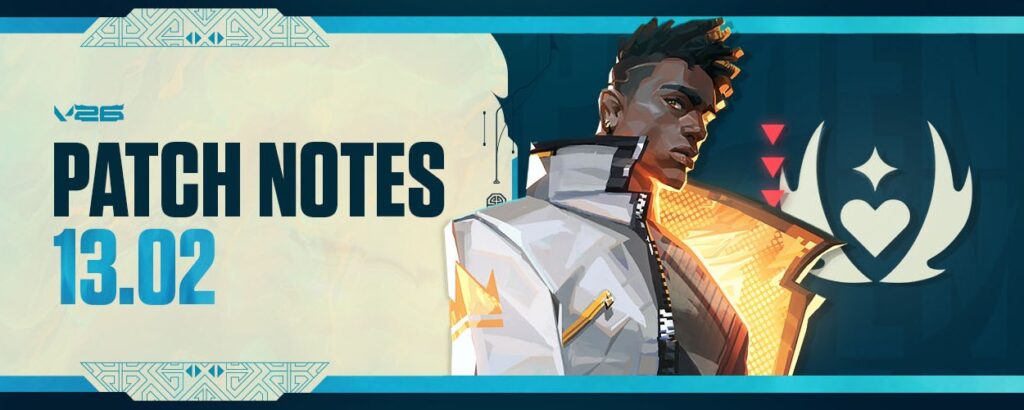 valorant patch 13.02