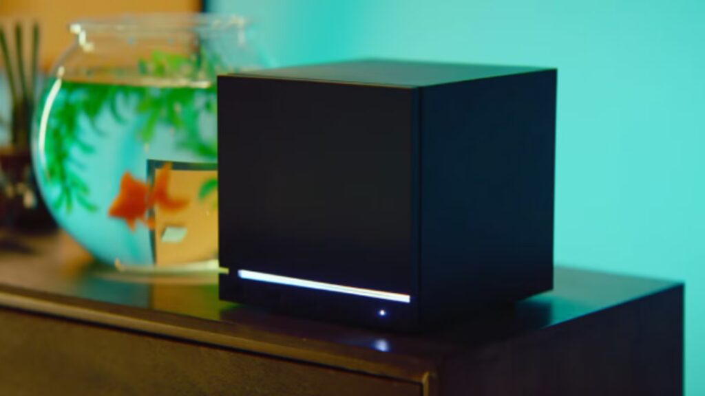 Valve Replaces $1,300 Steam Machine Valve Replaces $1,300 Steam Machine