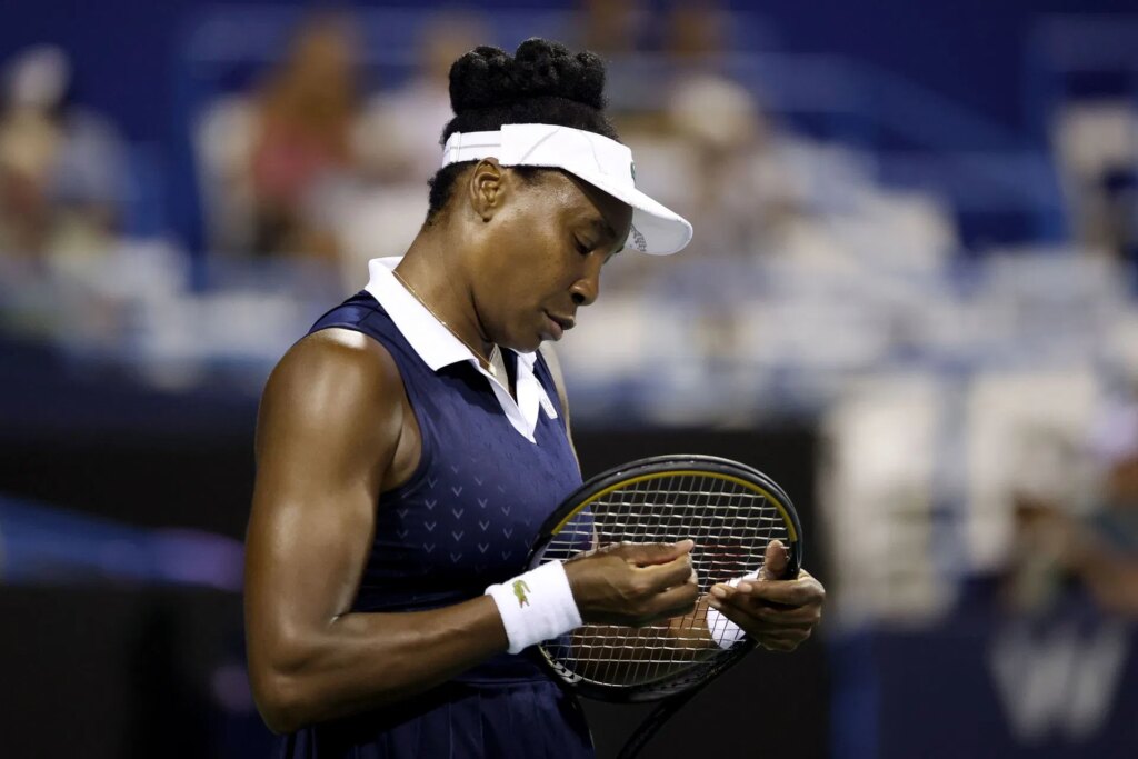 Mubadala Citi DC Open 2026 - Day 2 - Source: Getty