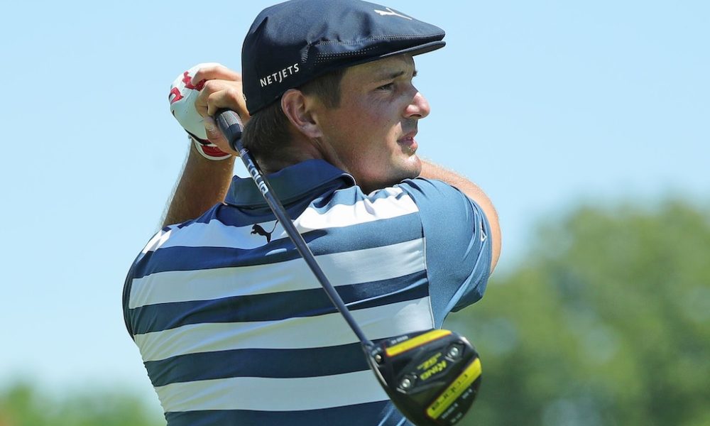 WITB Time Machine: Bryson DeChambeau’s winning WITB, 2020 Rocket Classic – GolfWRX WITB Time Machine: Bryson DeChambeau’s winning WITB, 2020 Rocket Classic – GolfWRX