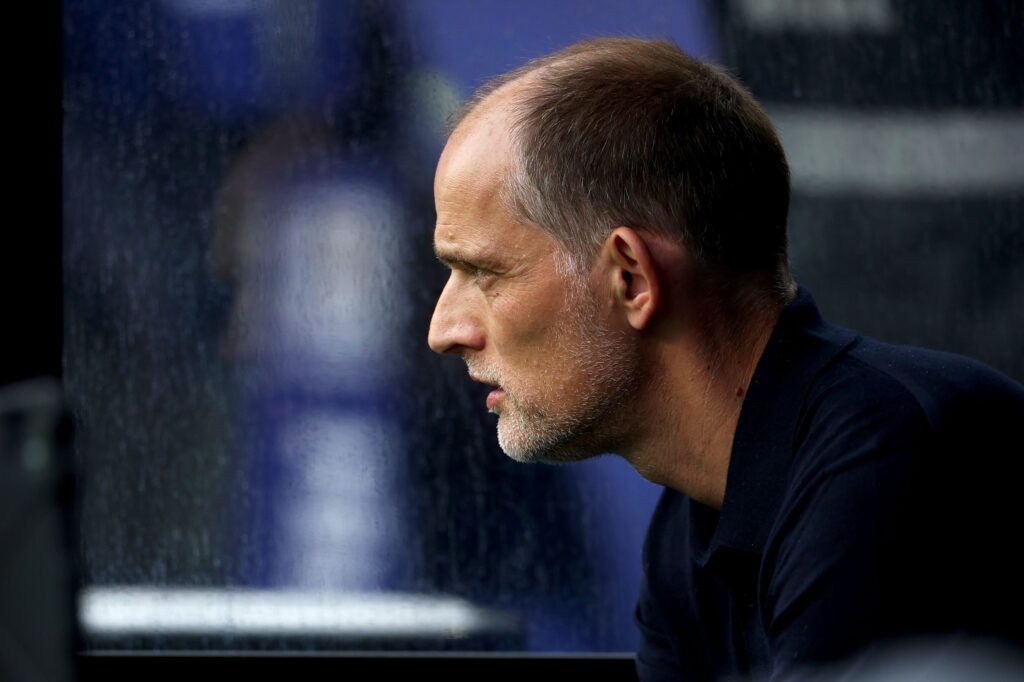 ‘We just got lucky, we HAVE to play better’ – Thomas Tuchel holds harsh feelings for England, despite 2-1 win vs Norway 'We just got lucky, we HAVE to play better' - Thomas Tuchel holds harsh feelings for England, despite 2-1 win vs Norway