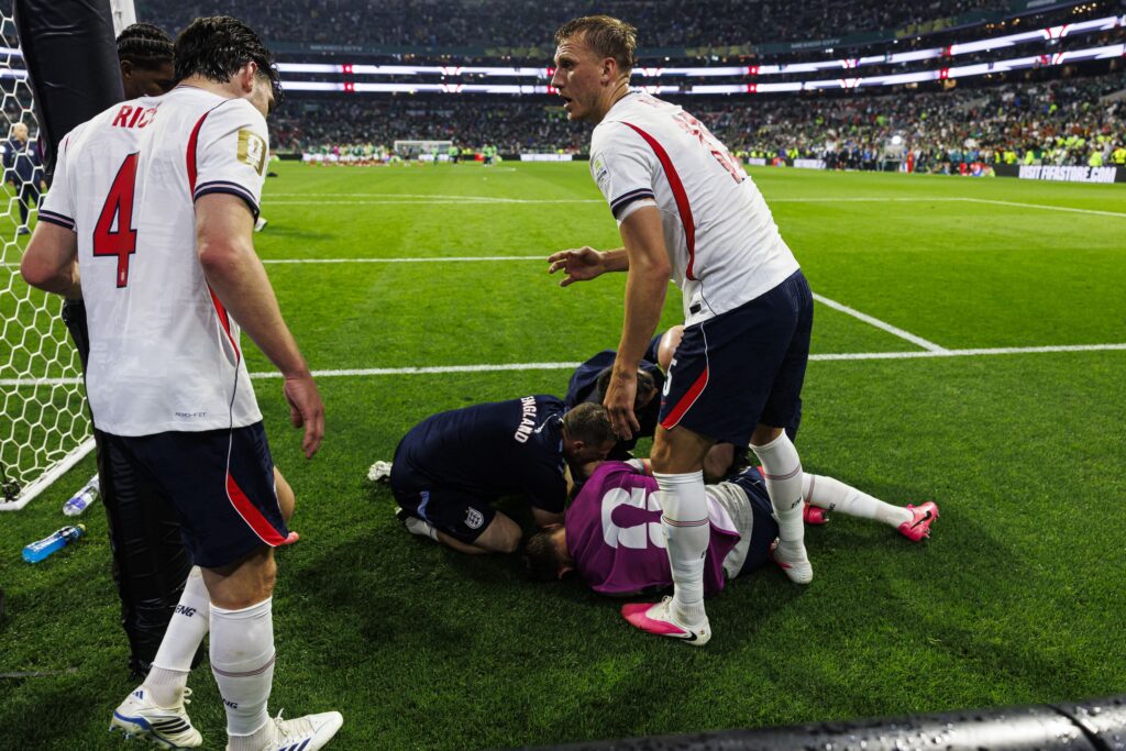 What is Jordan Henderson’s injury? England midfielder latest What is Jordan Henderson's injury? England midfielder latest