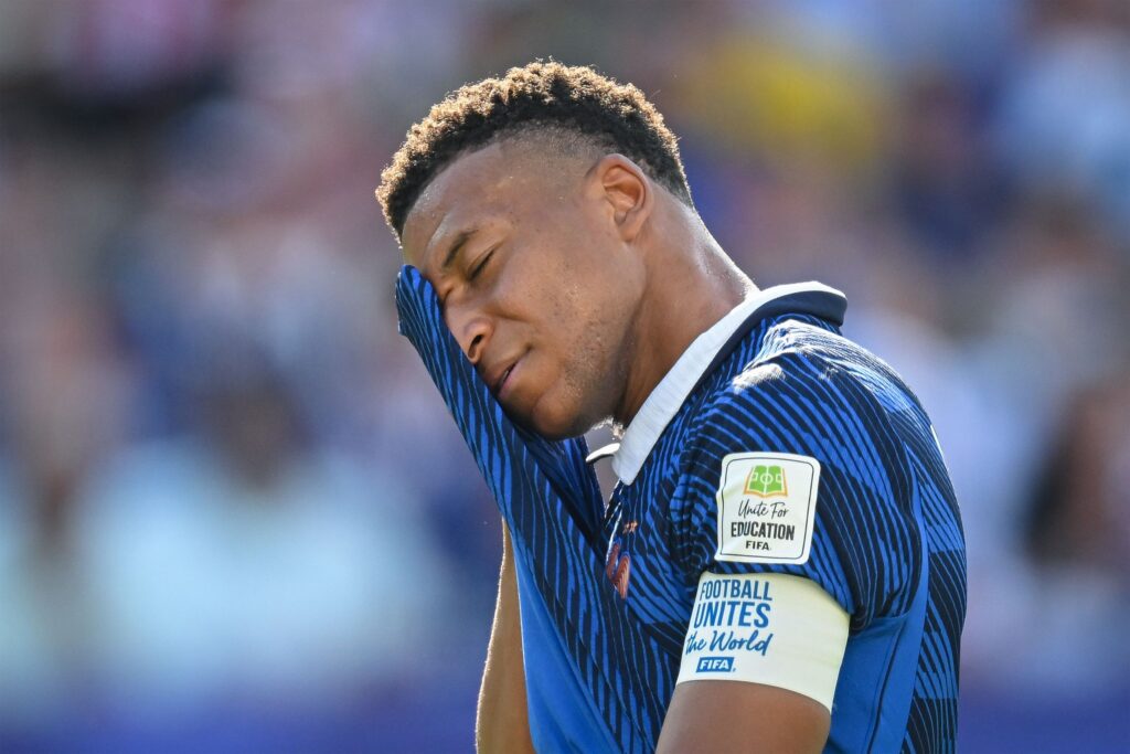 What is the hottest World Cup match ever? What is the hottest World Cup match ever?
