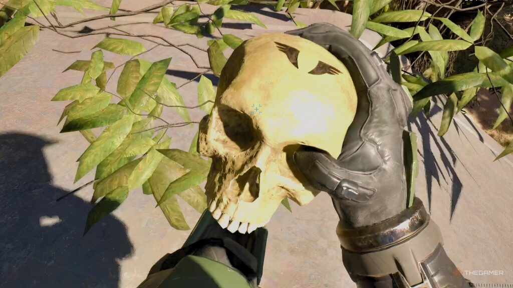 Where To Find Every Skull In Halo: Campaign Evolved Where To Find Every Skull In Halo: Campaign Evolved
