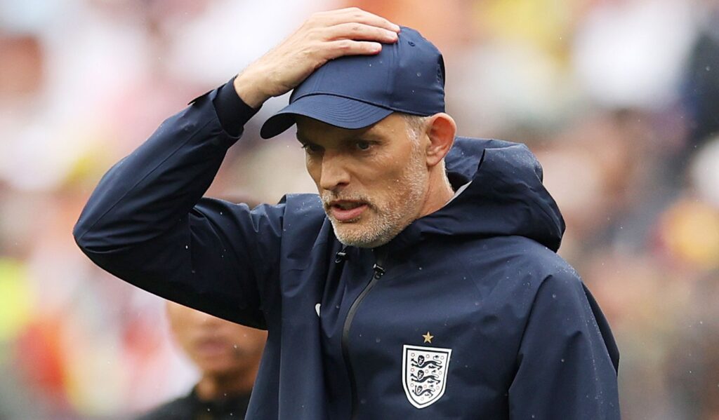 Which England players are at risk of suspension? Which England players are at risk of suspension?