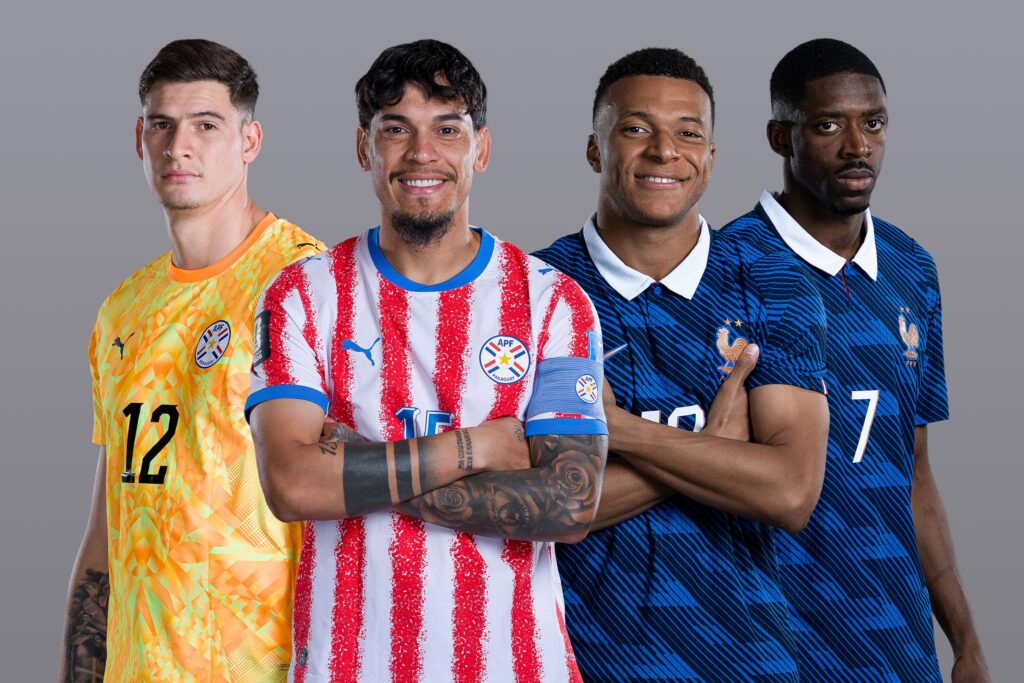 Who are the BBC pundits, commentators and presenters for France vs Paraguay? Who are the BBC pundits, commentators and presenters for France vs Paraguay?