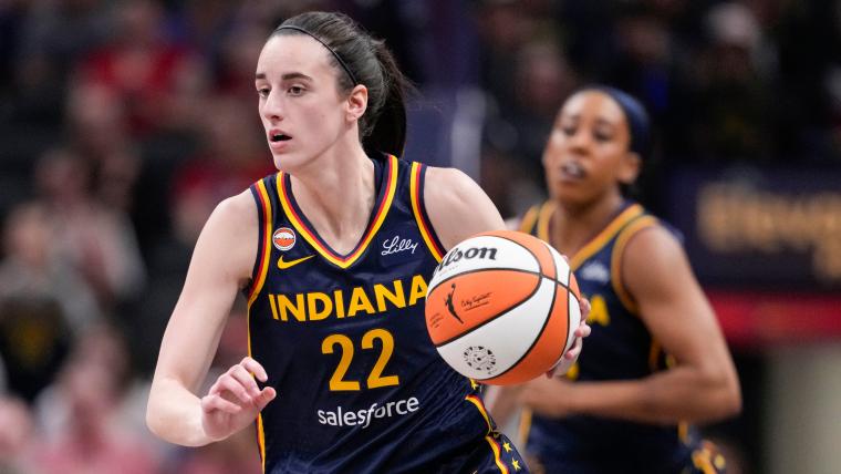 Why Caitlin Clark won’t play for Fever vs. Aces with injury news Why Caitlin Clark won't play for Fever vs. Aces with injury news