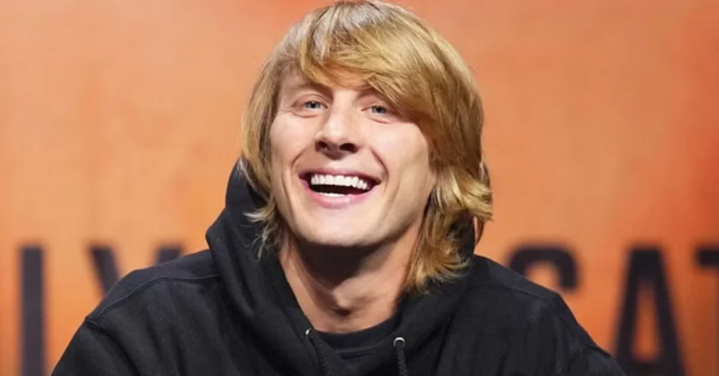 Why It’s Time The World Stopped Doubting Paddy Pimblett Why Paddy Pimblett Rejects Jon Jones' Path But is Aiming for Champ-Champ Status