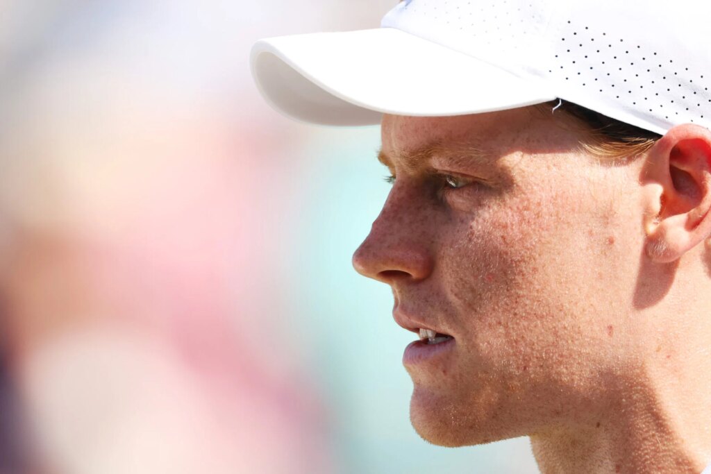 Why Jannik Sinner needs to make 'very different' scheduling decisions according to Serena Williams' old coach
