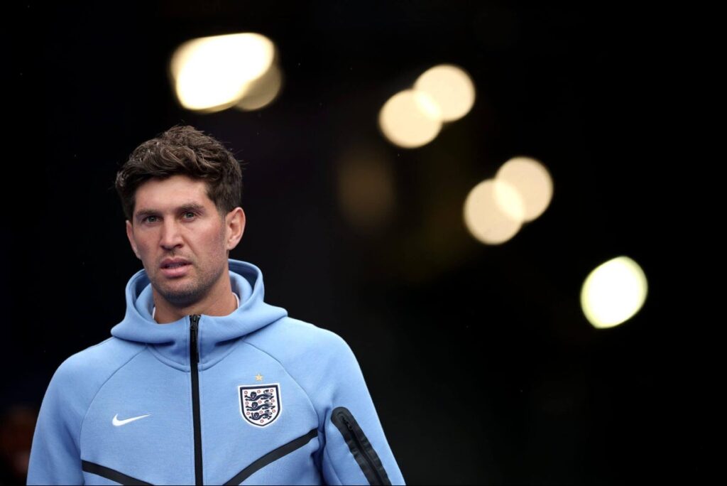 Why John Stones is still good enough to be on Arsenal and Chelsea’s radar