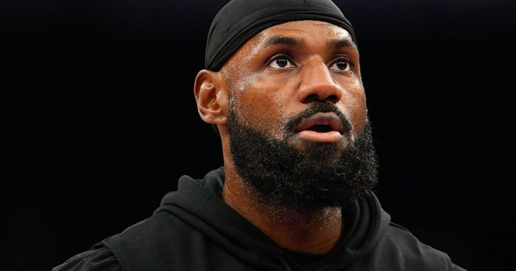 Why LeBron James signed with Philadelphia 76ers in NBA free agency: Live updates