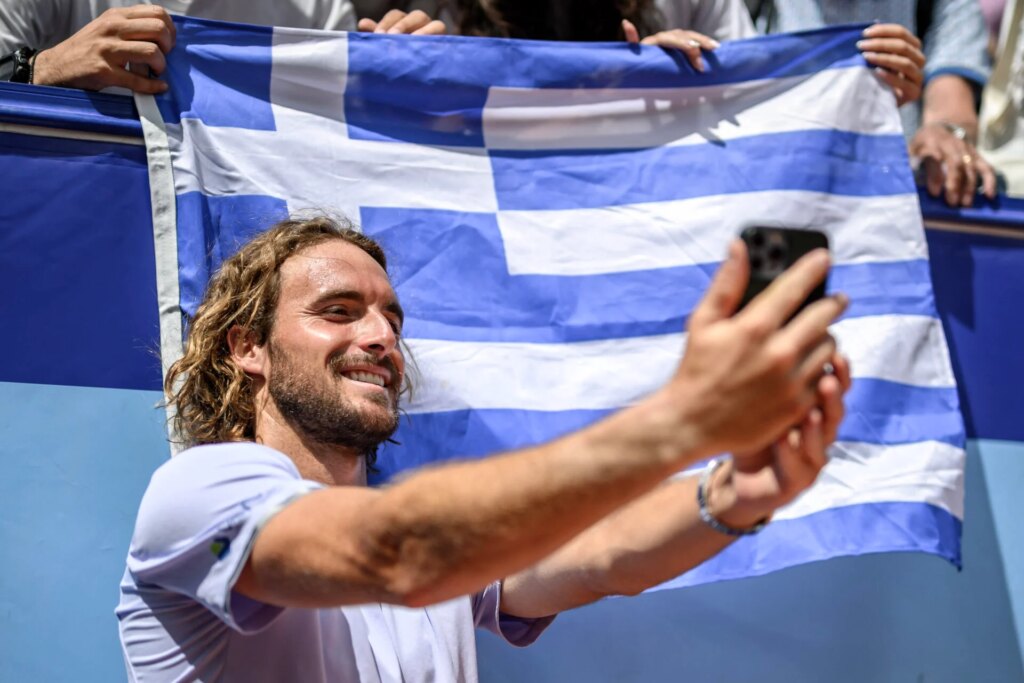 Why Stefanos Tsitsipas still has a lot of work to do despite his latest title win