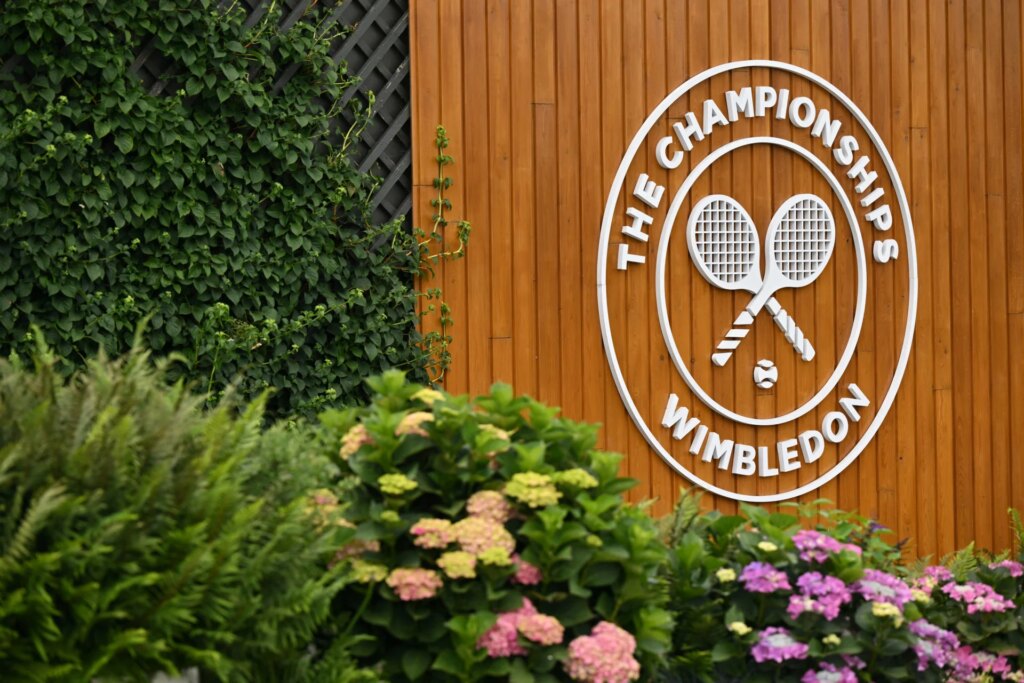 Why Wimbledon should be watching closely as Australian Open makes ticketing announcement for 2027 Why Wimbledon should be watching closely as Australian Open makes ticketing announcement for 2027