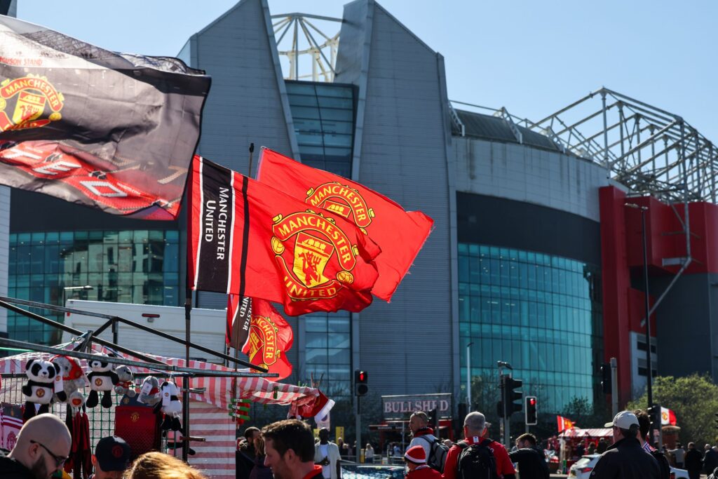 Why are Manchester United threatening to block their own fans' season tickets?