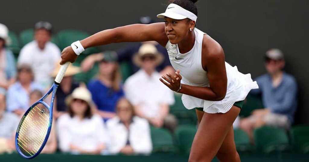 Wimbledon 2026 live updates: Day 3 latest with Jannik Sinner, Aryna Sabalenka in action, Osaka, Paul leading Wimbledon 2026 live updates: Day 3 latest with Jannik Sinner, Aryna Sabalenka in action, Osaka, Paul leading
