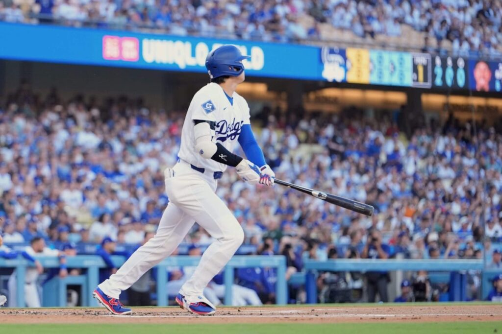 With home run No. 300, Shohei Ohtani hits another milestone
