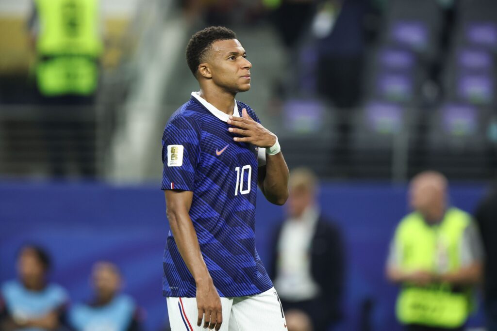 World Cup 2026: Do goals in the third place play-off count towards the Golden Boot? World Cup 2026: Do goals in the third place play-off count towards the Golden Boot?
