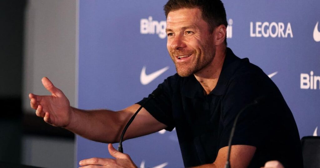 Xabi Alonso takes charge of first Chelsea game against Western Sydney Wanderers: Live updates