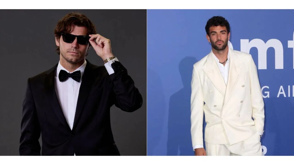 Yes for Taylor Fritz, but no for Matteo Berrettini (Image Source: Getty)