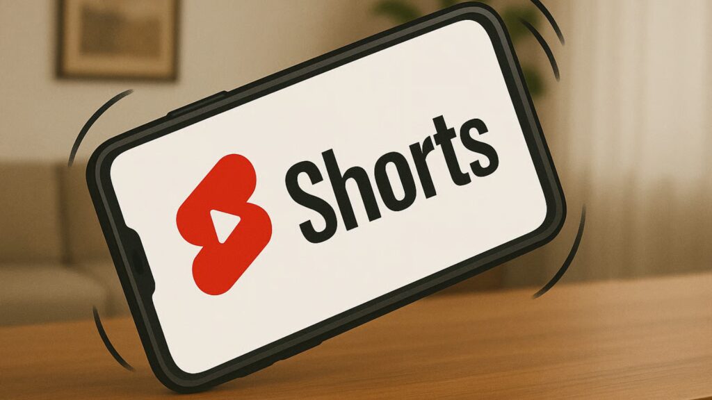 YouTube responds as users demand return of dislikes for Shorts youtube shorts on phone
