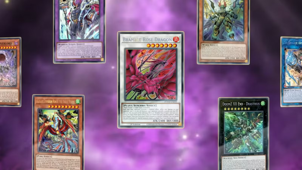Yu-Gi-Oh Tournament Canceled Thanks To Smelly Players