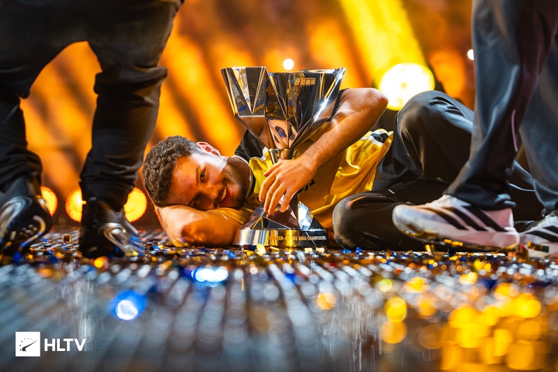 saadzin joins Imperial | HLTV.org saadzin joins Imperial | HLTV.org