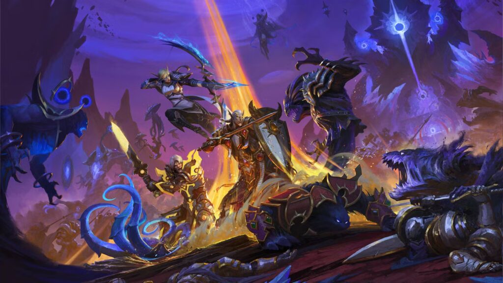 10 Best MMOs Still Worth Playing In 2026 10 Best MMOs Still Worth Playing In 2026