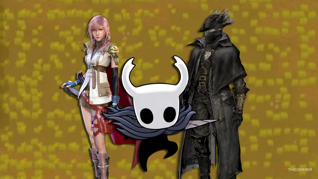 10 Great Games Where Earning Money Is More Difficult Than You’d Expect 10 Great Games Where Earning Money Is More Difficult Than You'd Expect