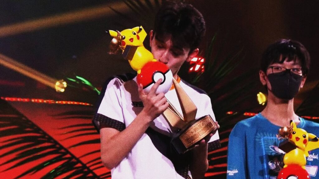 2024 Pokemon world champion among three “banned” from Worlds over Pokemon Center line dispute pokemon world championship 2024 2026 banned
