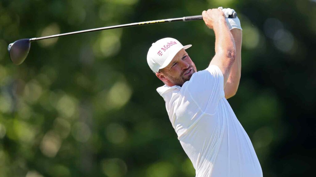 2026 BMW Championship Saturday tee times: Round 3 2026 BMW Championship Saturday tee times: Round 3