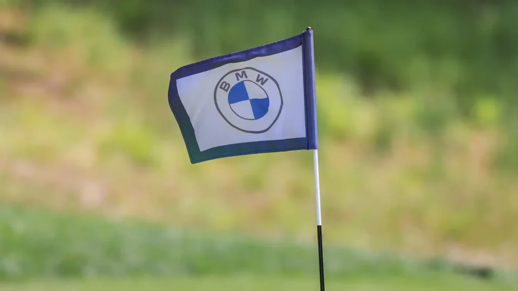 2026 BMW Championship Thursday tee times: Round 1 2026 BMW Championship Thursday tee times: Round 1
